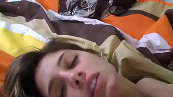 homemade amateur sleeping teen porn