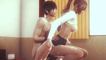 coreano adolescente pornô amador