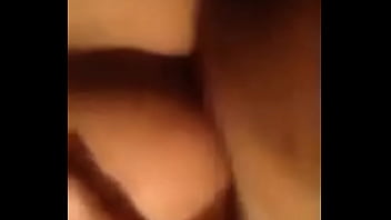 amateur teen with a hairy pussy sucks small dick porn
